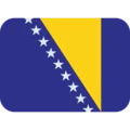 بوسنی و هرزگوین