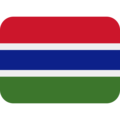 گامبیا
