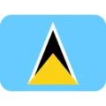 سنت لوسیا