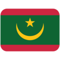 موریتانی