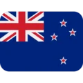 نیوزیلند