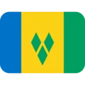 سنت وینسنت و گرنادین‌ها